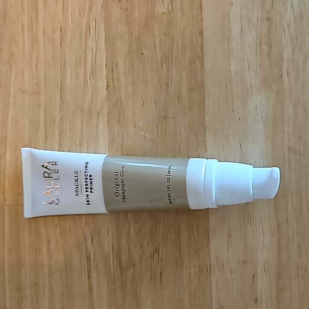 Laura Geller skin perfecting primer